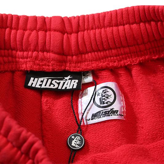 Hellstar Sweatpants - DesignerGu