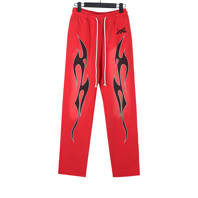 Hellstar Sweatpants - DesignerGu