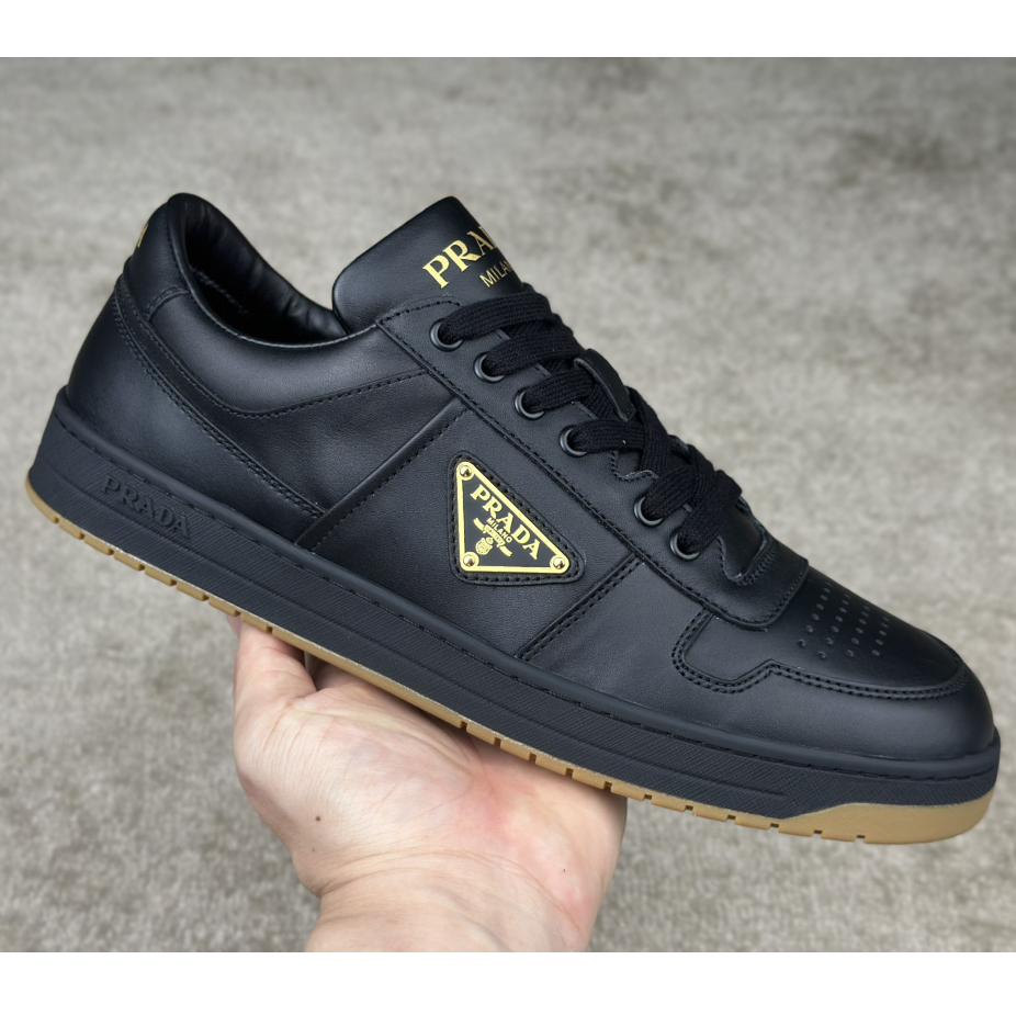 Prada Downtown Sneakers - DesignerGu