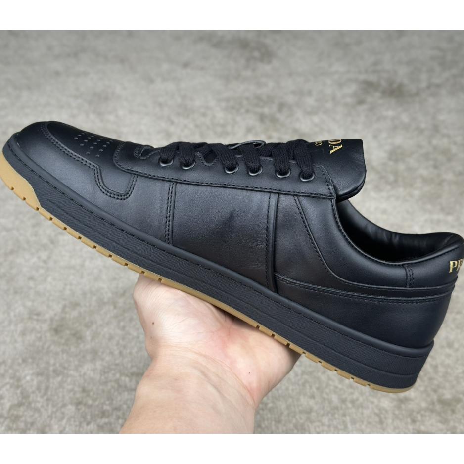 Prada Downtown Sneakers - DesignerGu