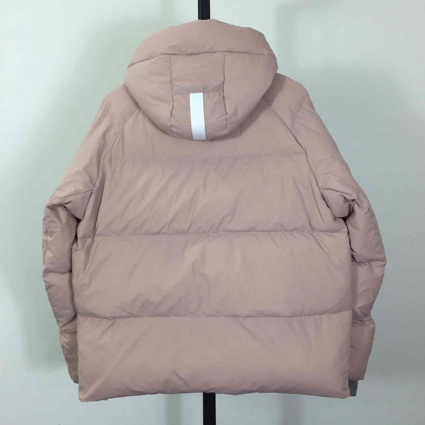 Canada Goose Hooded Jacket - DesignerGu