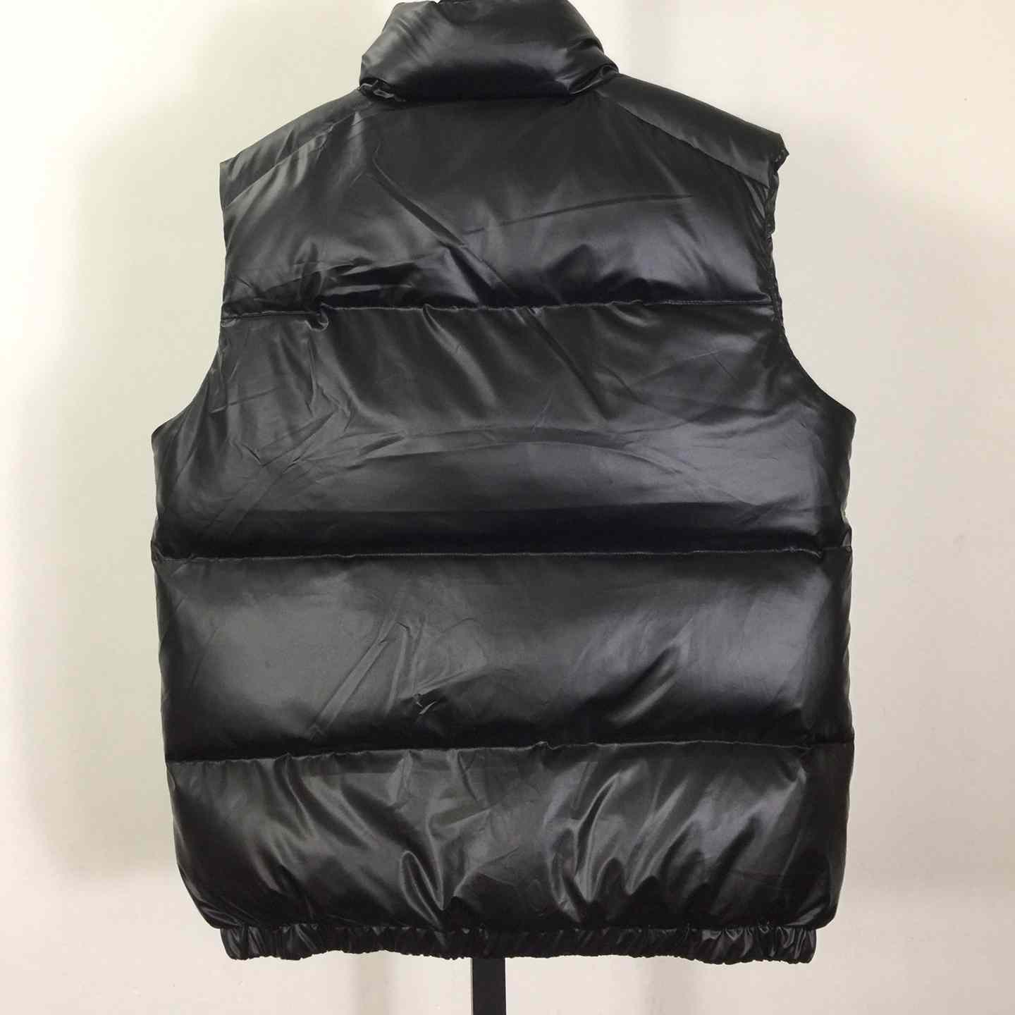 Prada Down Vest - DesignerGu