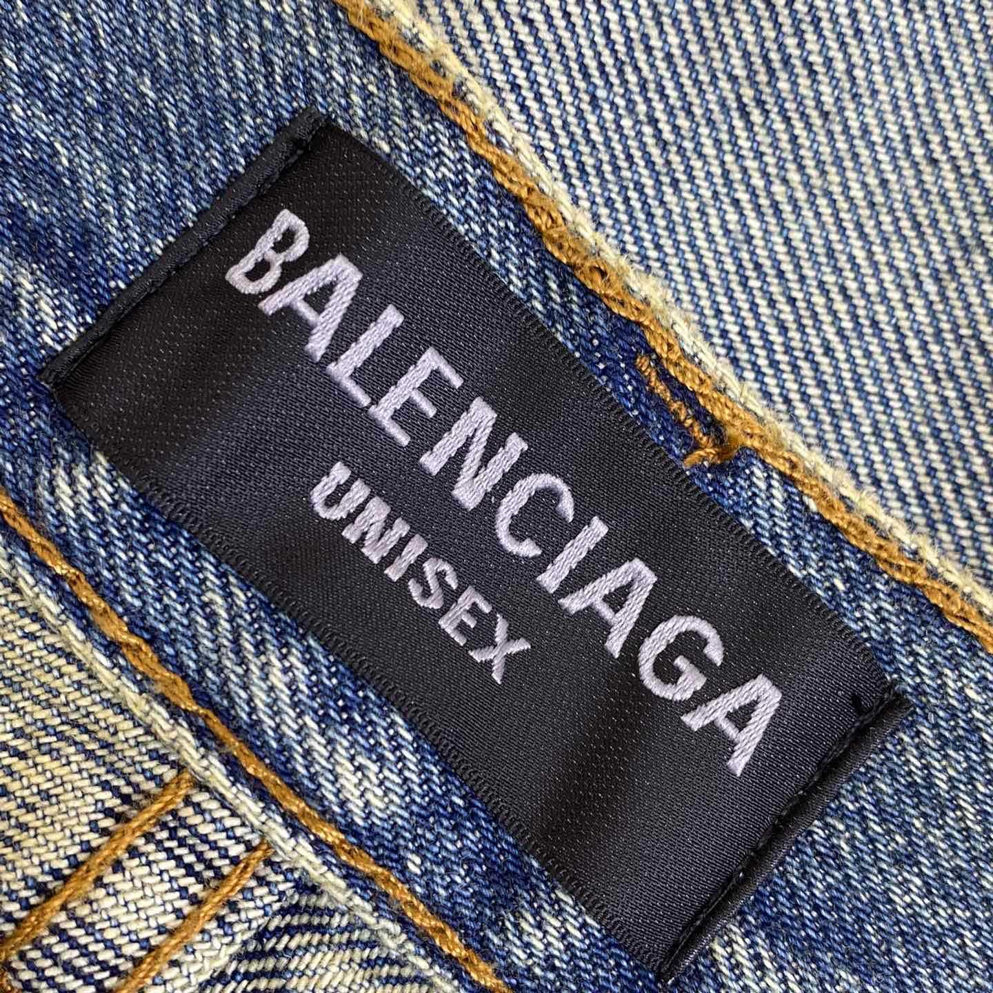 Balenciaga Jeans  - DesignerGu