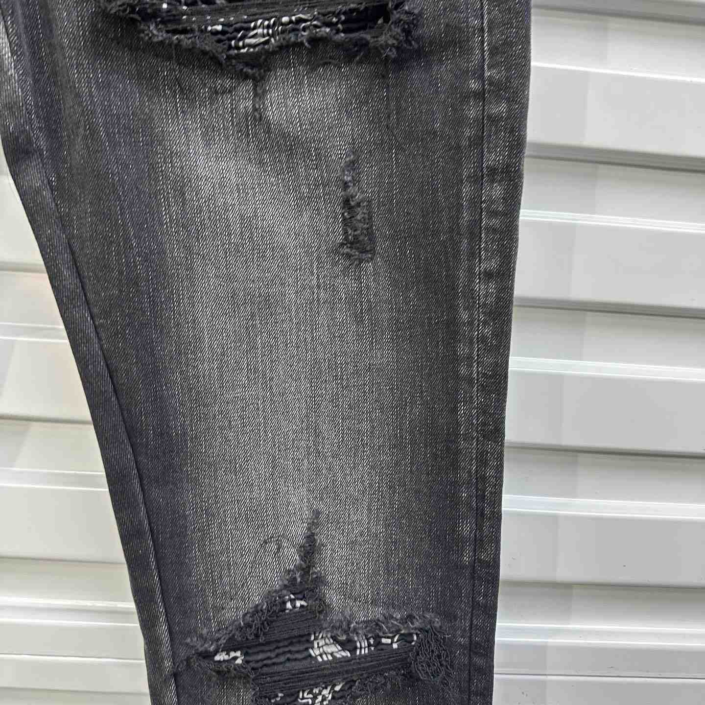 Amiri Jeans    AM1292 - DesignerGu