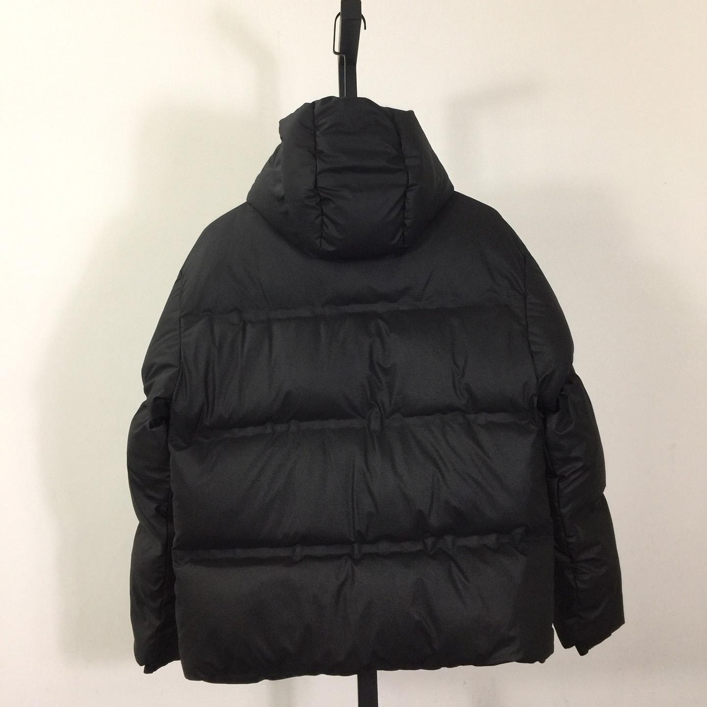 Prada Short Down Jacket - DesignerGu