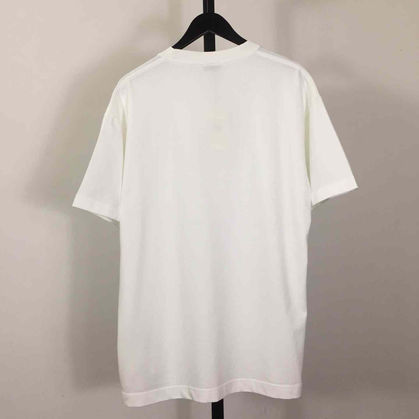 Fendi Cotton T-shirt - DesignerGu