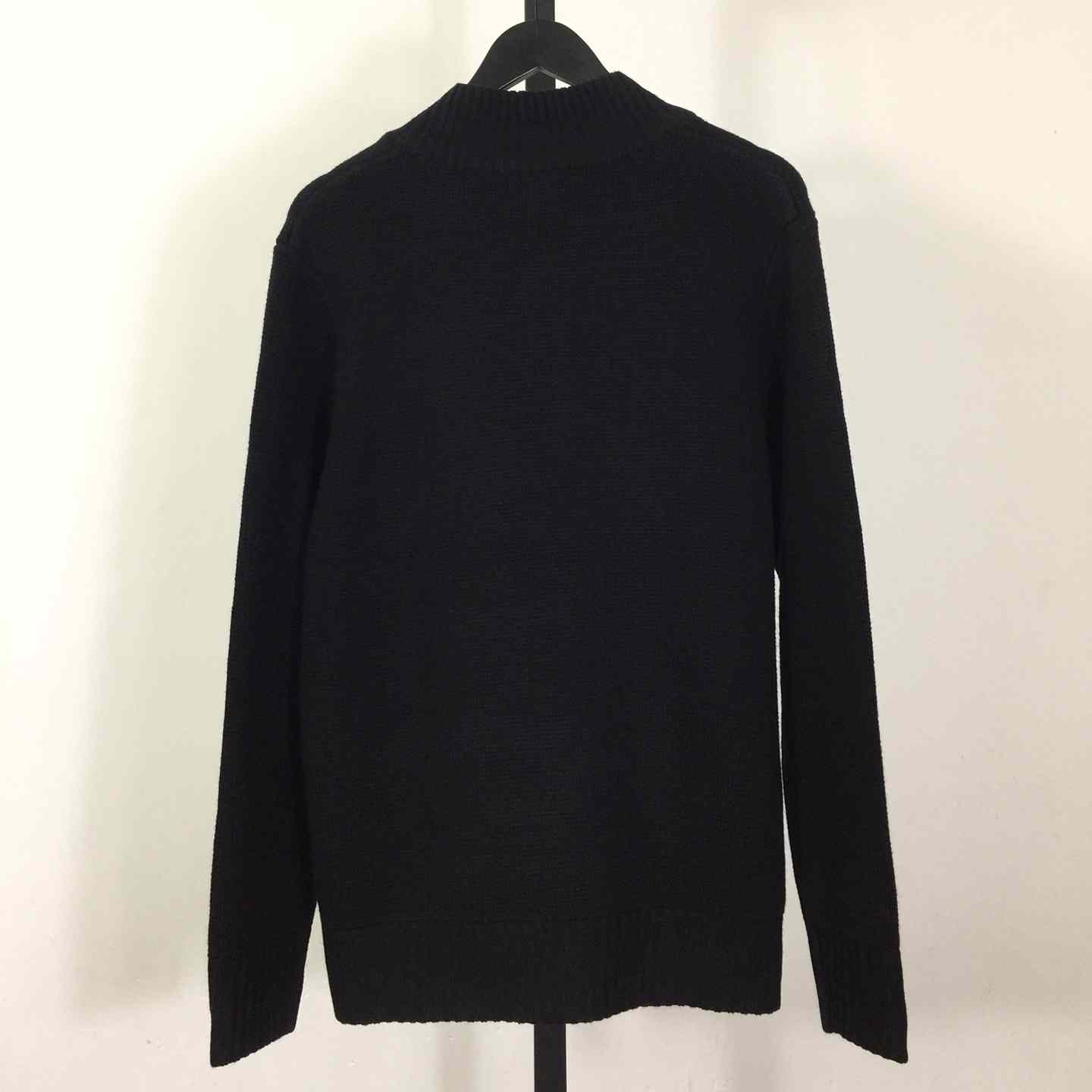 Moncler Zip Up Cardigan  - DesignerGu