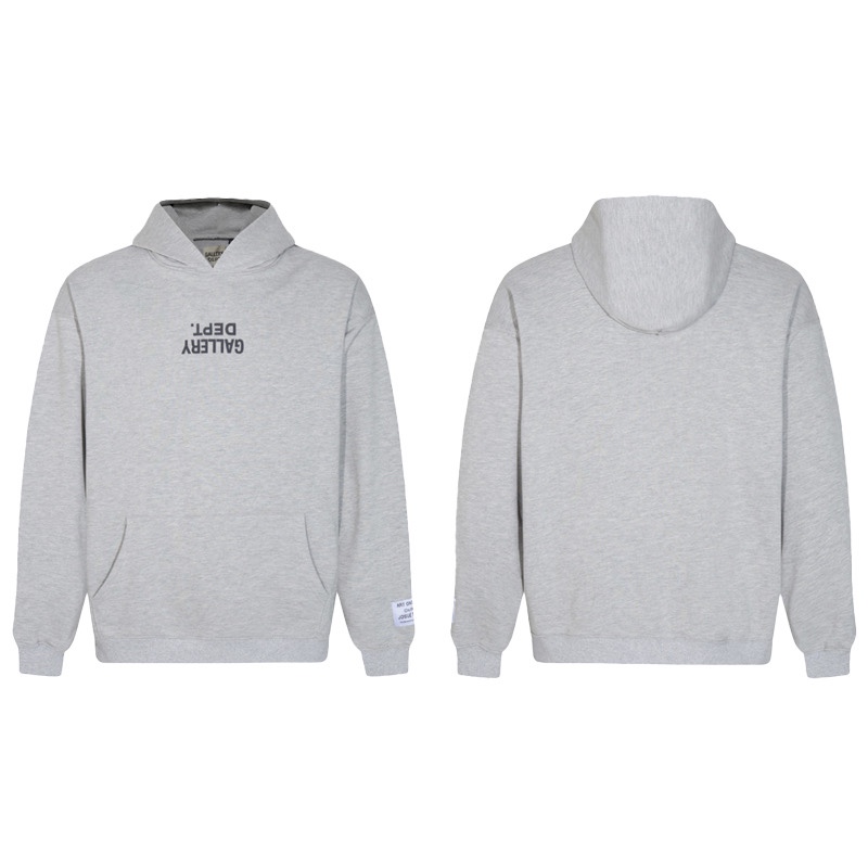 Gallery Dept. Logo Hoodie - DesignerGu