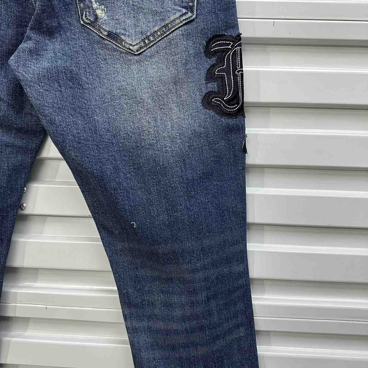 Amiri Jeans    AM1271 - DesignerGu