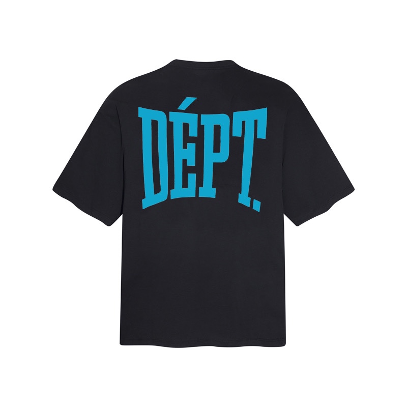 Gallery Dept.'DEPT' Logo T-shirt - DesignerGu