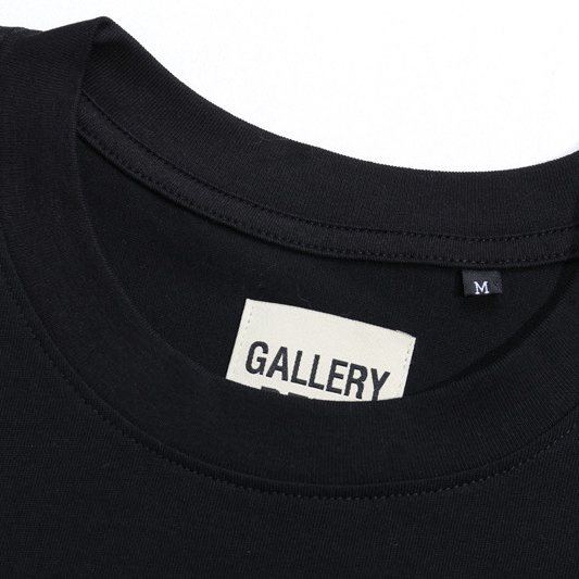 Gallery Dept.'DEPT' Logo T-shirt - DesignerGu