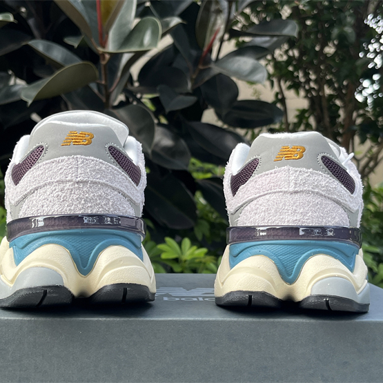 New Balance NB 9060 Sneakers      U9060RSA  - DesignerGu