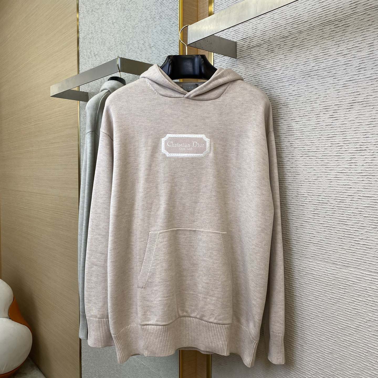 Dior CD Icon SweatClothes Sizer - DesignerGu