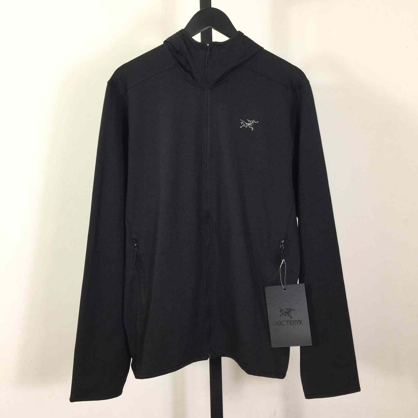 Arc'teryx Kvanite Lthoody Jacket - DesignerGu