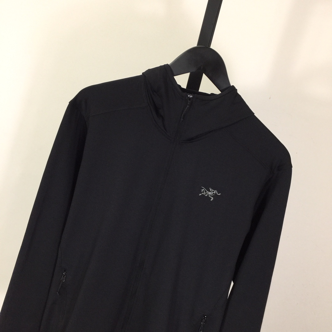 Arc'teryx Kvanite Lthoody Jacket - DesignerGu