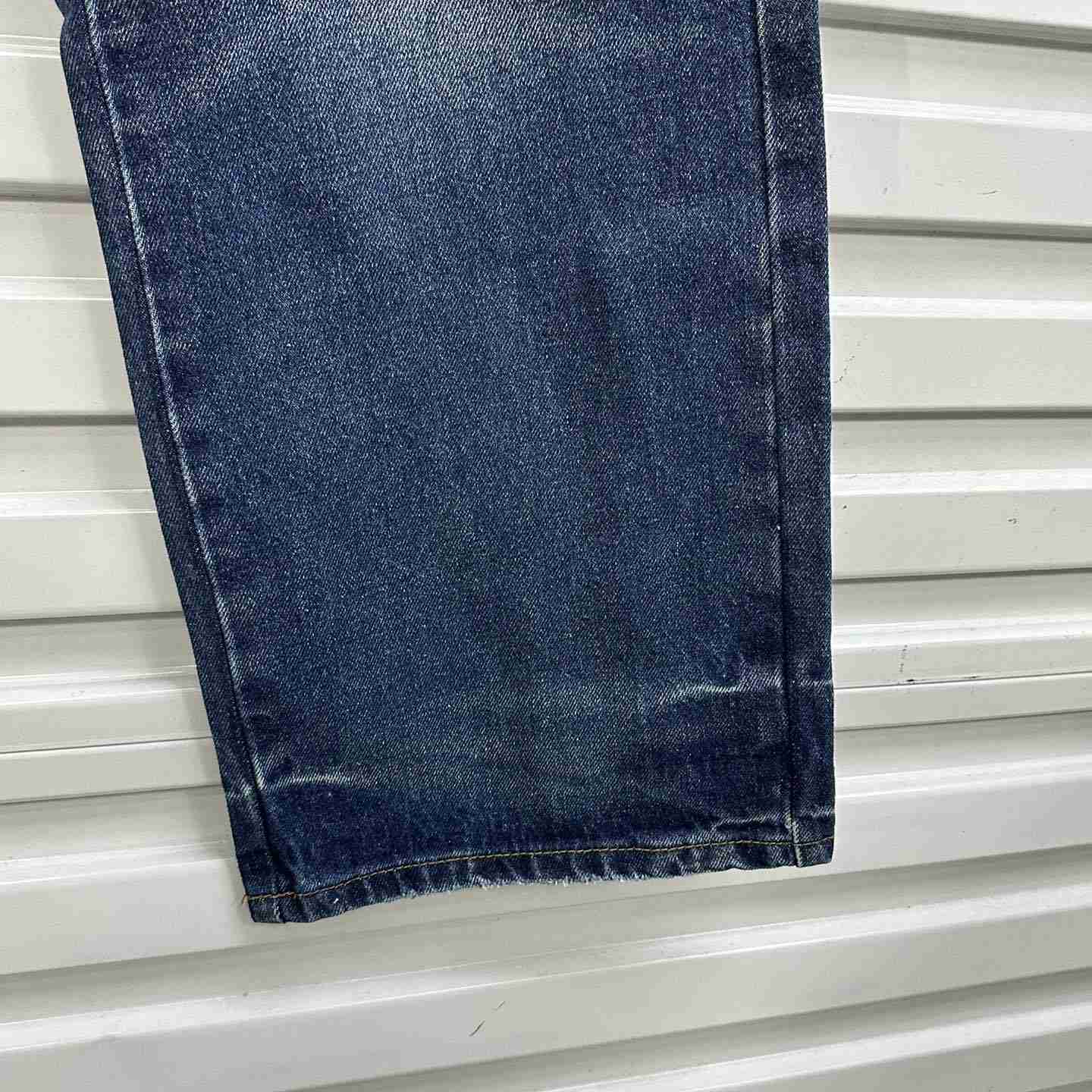 Purple-Brand Jeans   PU1283 - DesignerGu