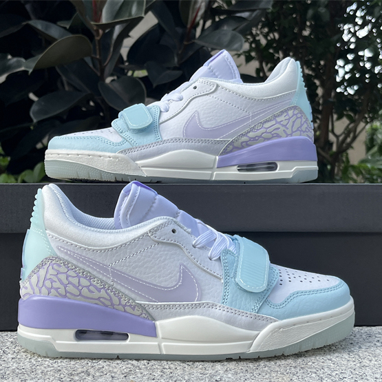 Jordan Legacy 312 Low Sneaker     HQ3820-151  - DesignerGu