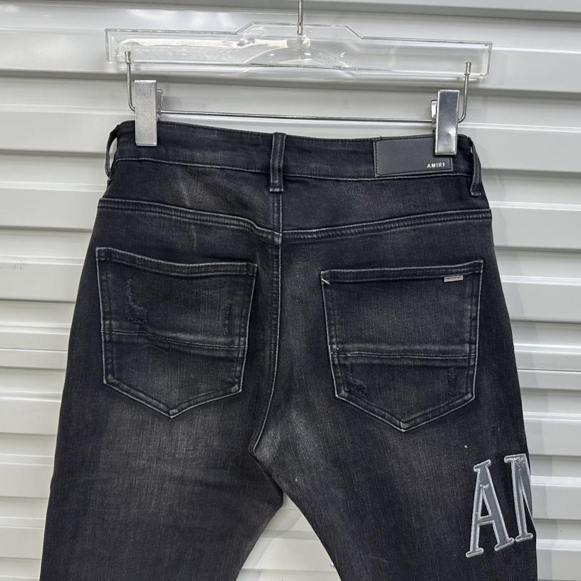 Amiri Jeans    AM1297 - DesignerGu