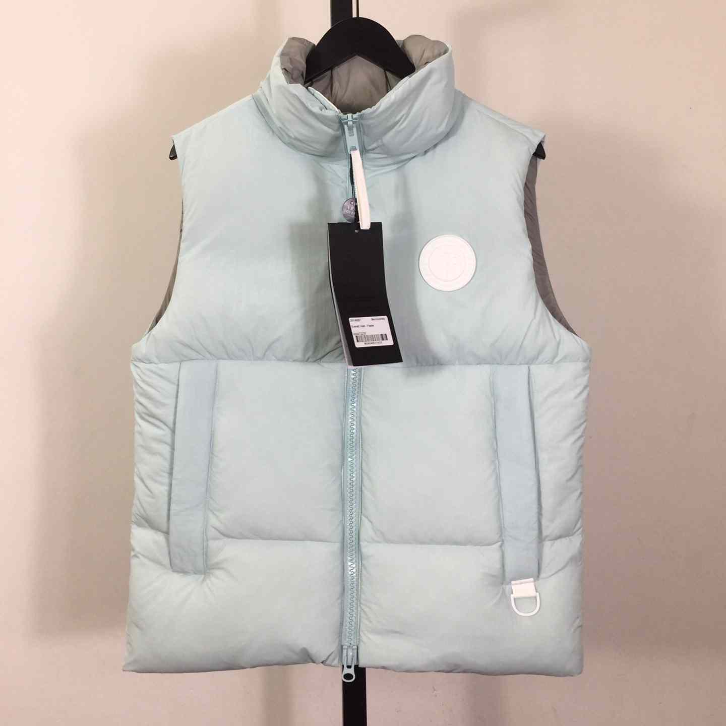 Canada Goose Down Vest - DesignerGu