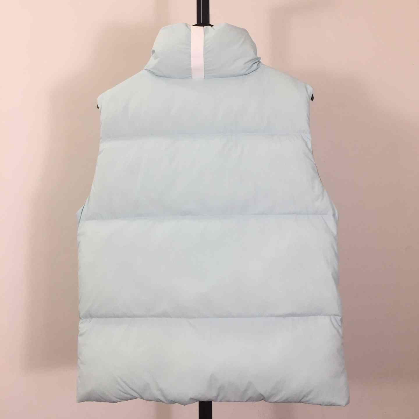 Canada Goose Down Vest - DesignerGu