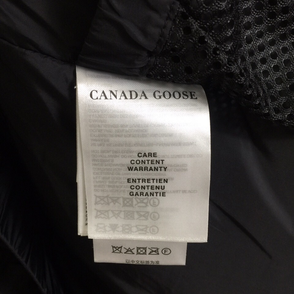 Canada Goose Expedition Parka - DesignerGu