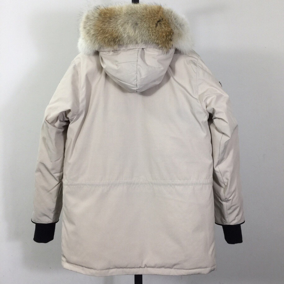 Canada Goose Expedition Parka - DesignerGu