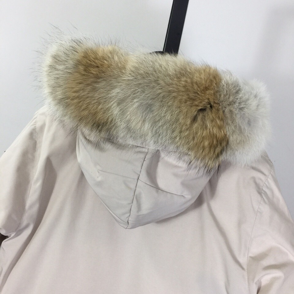 Canada Goose Expedition Parka - DesignerGu