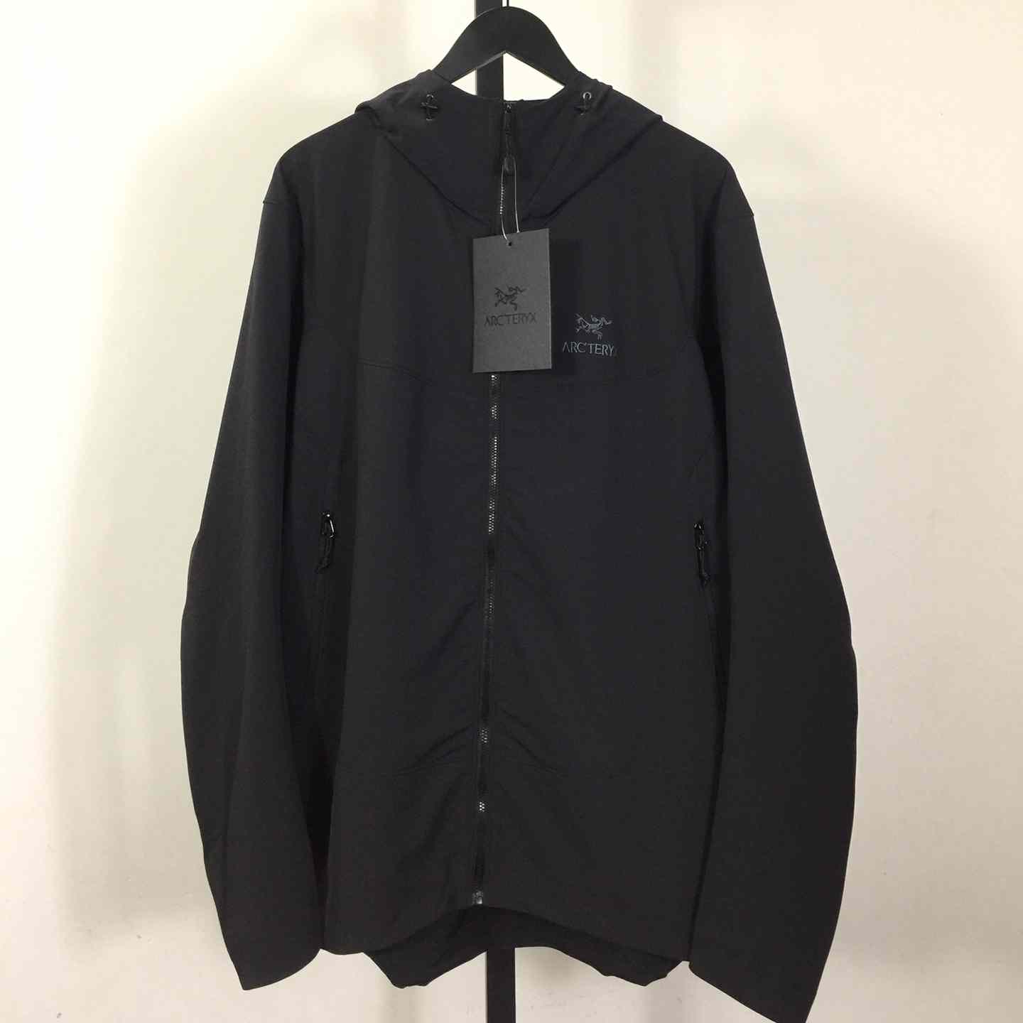 Arc'teryx GammaLt Jacket - DesignerGu