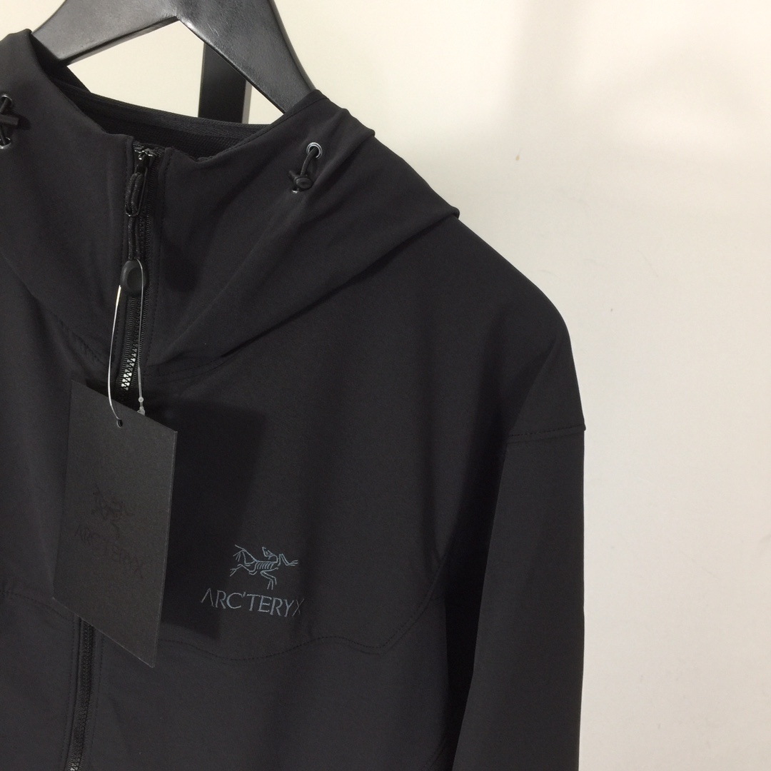 Arc'teryx GammaLt Jacket - DesignerGu