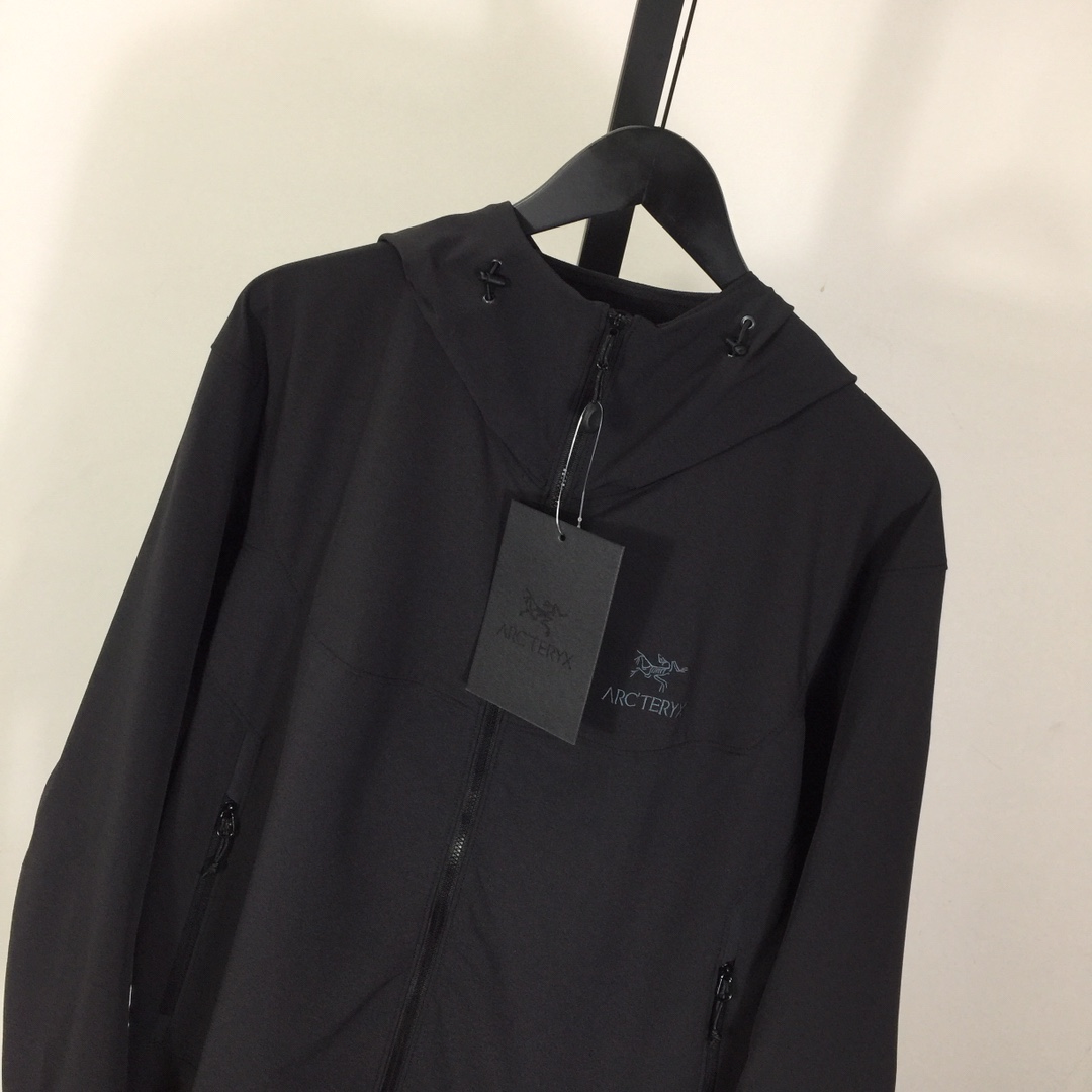 Arc'teryx GammaLt Jacket - DesignerGu