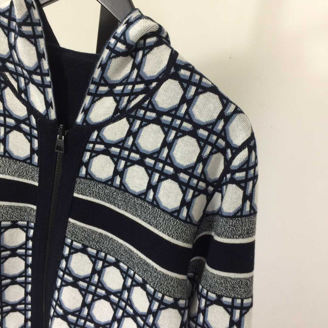 Dior Reversible Jacket - DesignerGu