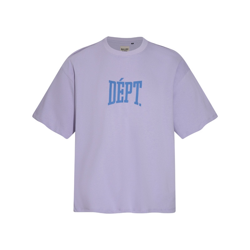 Gallery Dept.'DEPT' Logo T-shirt - DesignerGu