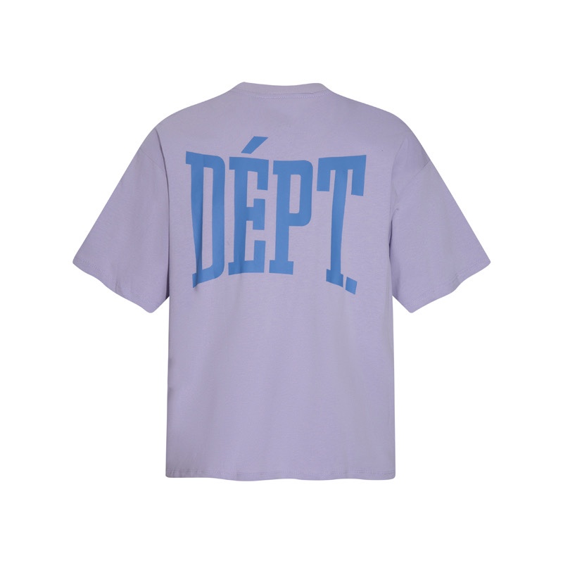 Gallery Dept.'DEPT' Logo T-shirt - DesignerGu