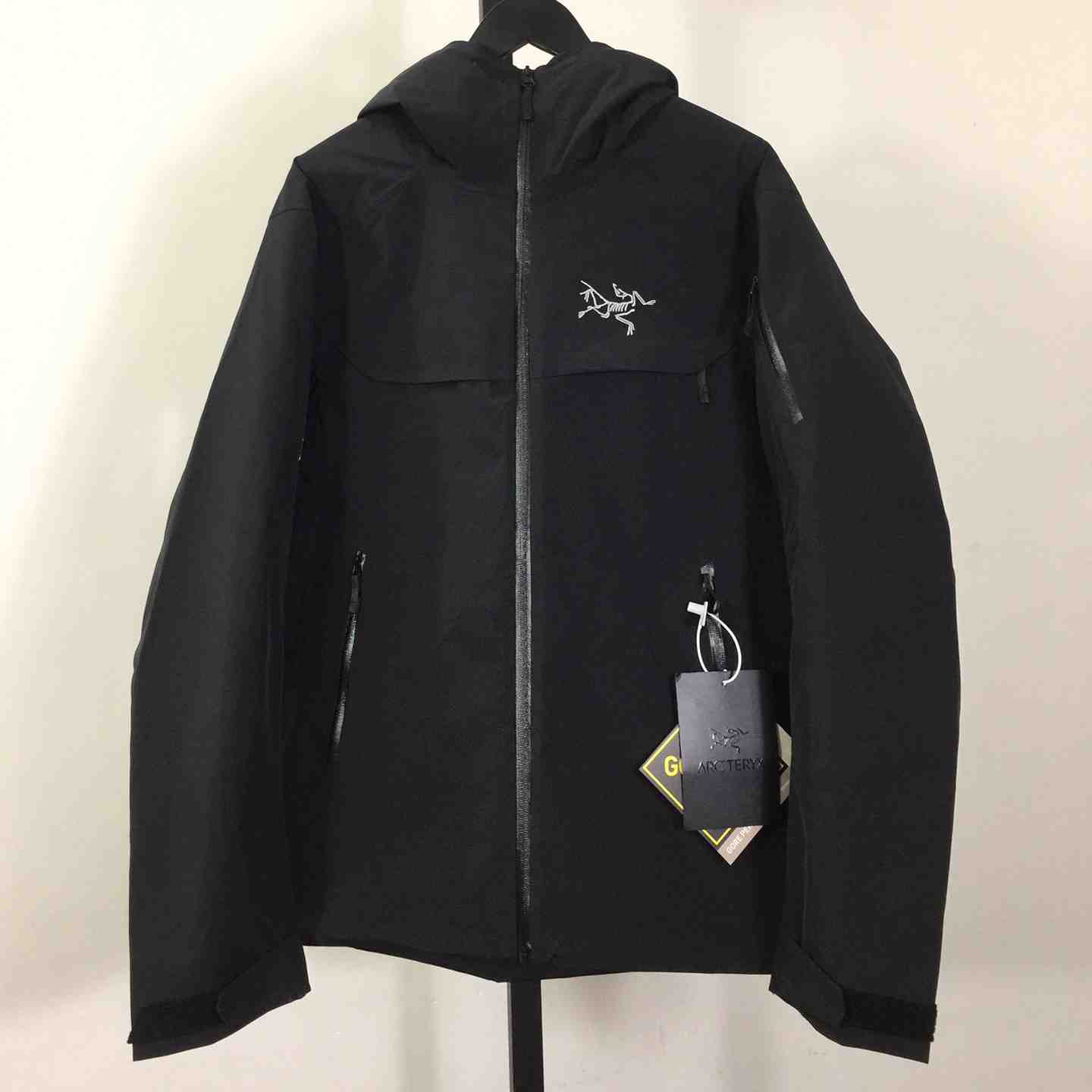 Arc'teryx Macai Lt Jacket - DesignerGu