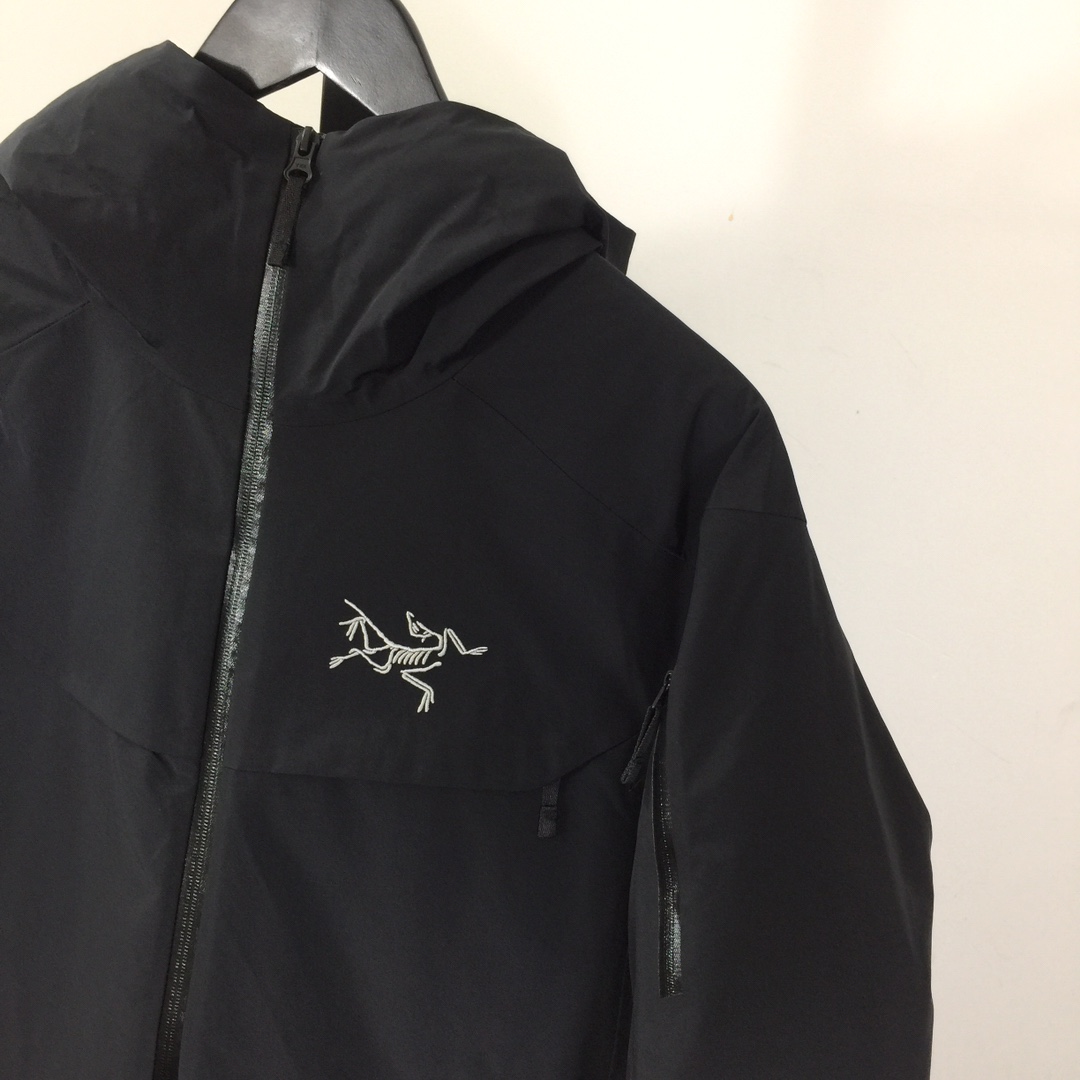 Arc'teryx Macai Lt Jacket - DesignerGu