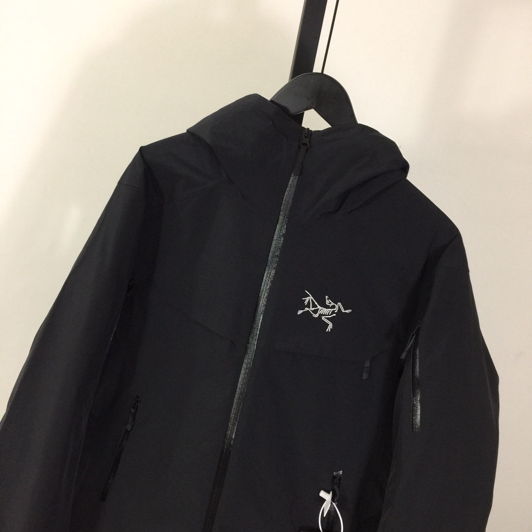 Arc'teryx Macai Lt Jacket - DesignerGu