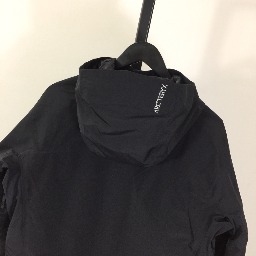 Arc'teryx Macai Lt Jacket - DesignerGu