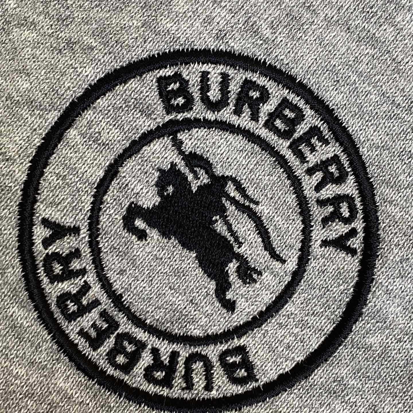 Burberry Jersey Track Pants - DesignerGu