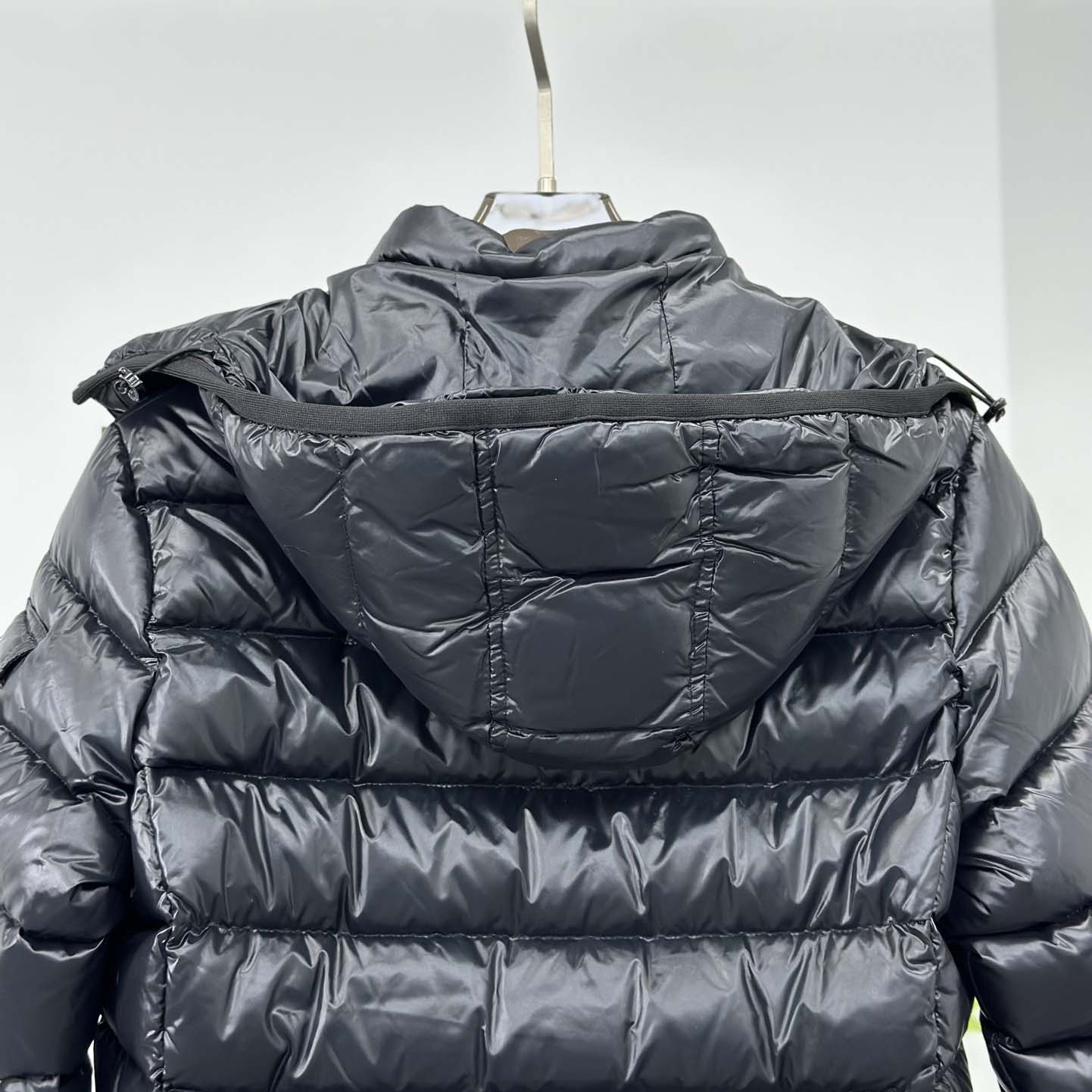 Moncler Bady Hooded Down Jacket - DesignerGu