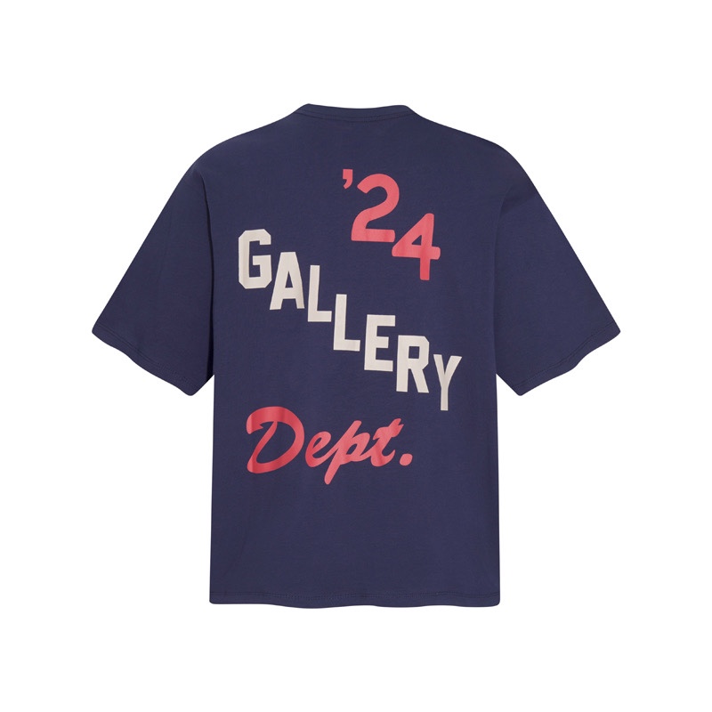 Gallery Dept.Boxing T-shirt - DesignerGu