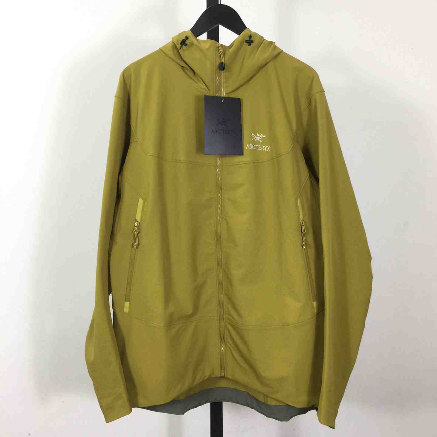 Arc'teryx GammaLt Jacket - DesignerGu