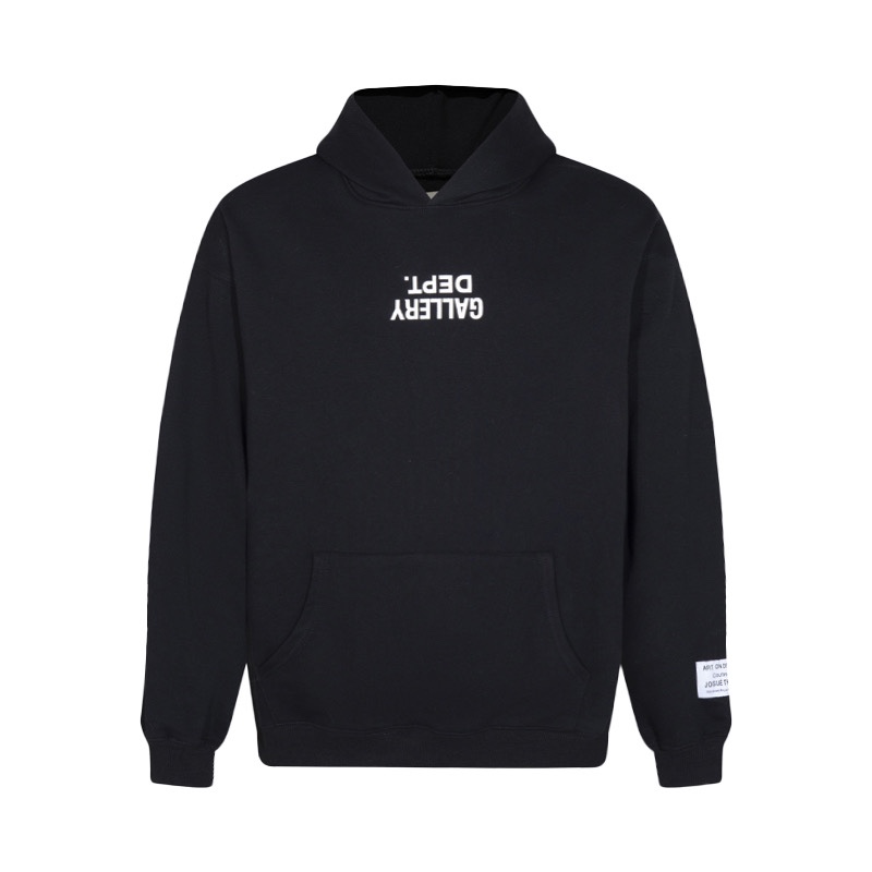 Gallery Dept. Logo Hoodie - DesignerGu