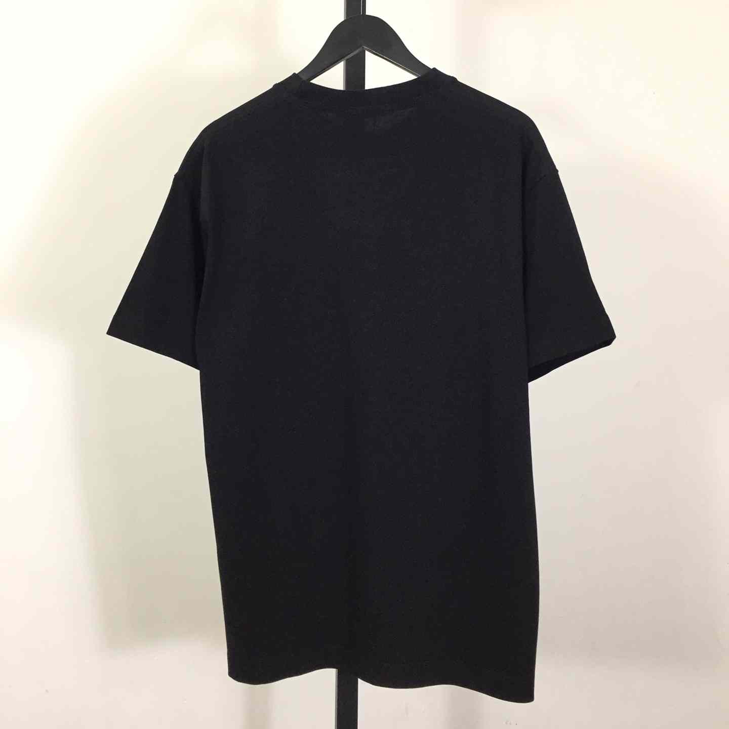 Balenciaga Logo T-Shirt - DesignerGu