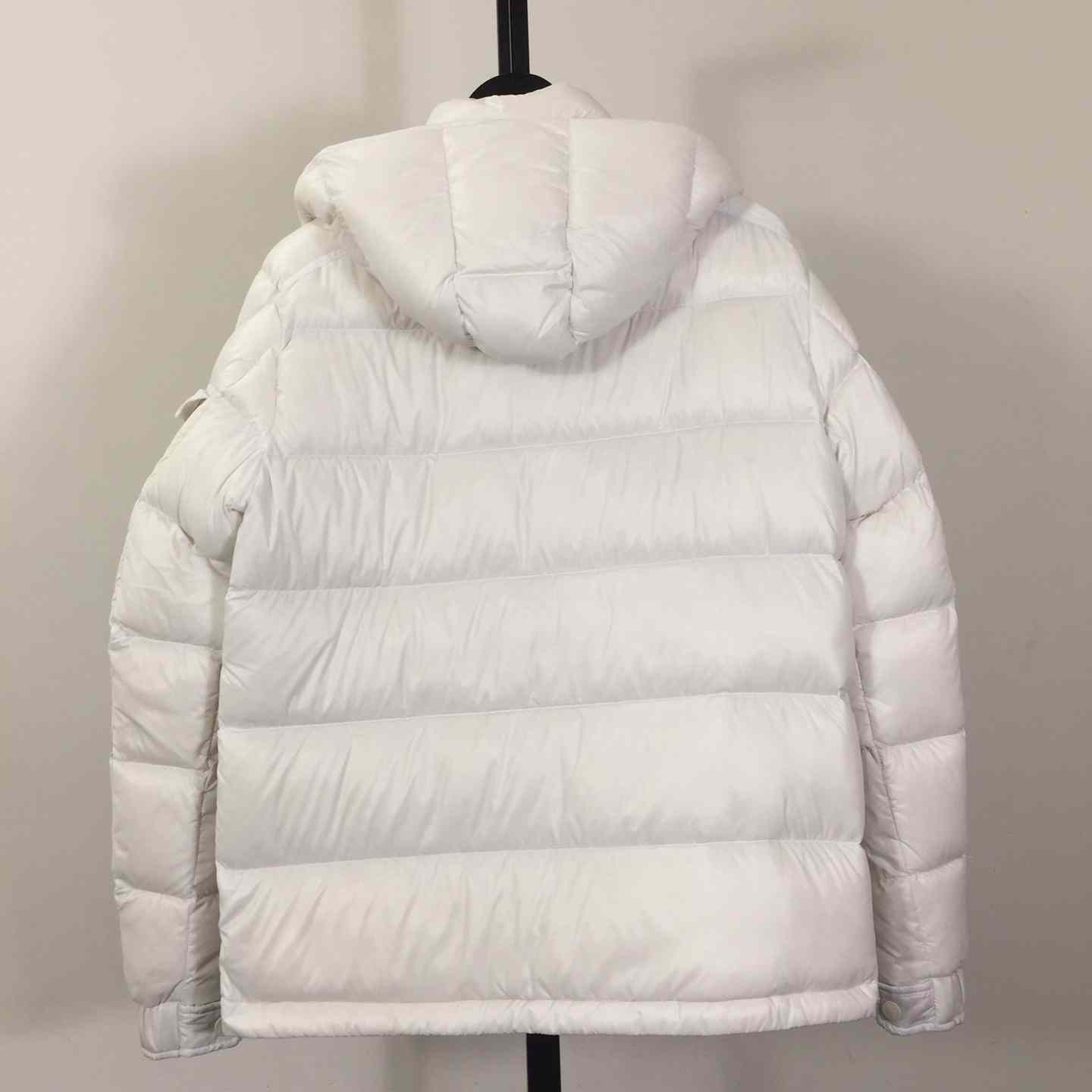 Moncler Maya Short Down Jacket - DesignerGu