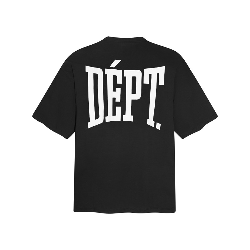 Gallery Dept.'DEPT' Logo T-shirt - DesignerGu