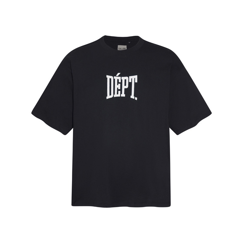 Gallery Dept.'DEPT' Logo T-shirt - DesignerGu