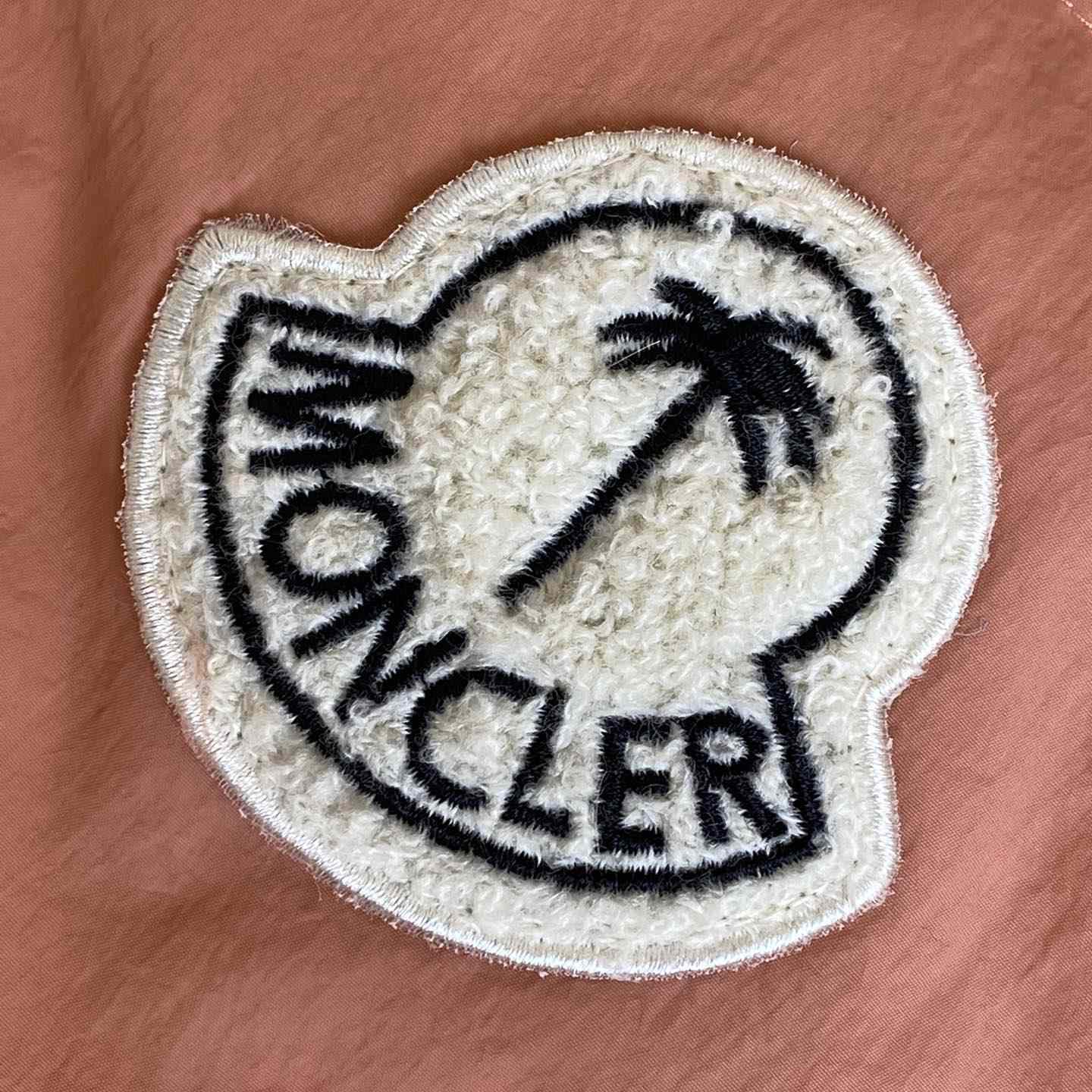 Moncler x Palm Angels Rodmar Puffer Jacket - DesignerGu