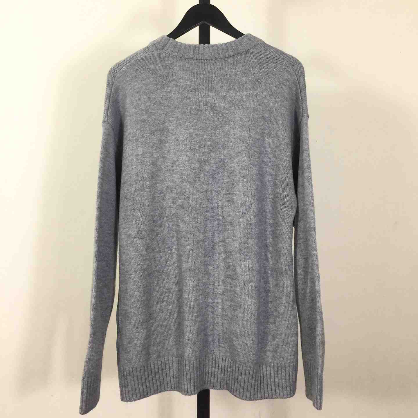 Dior CD Icon Sweater - DesignerGu