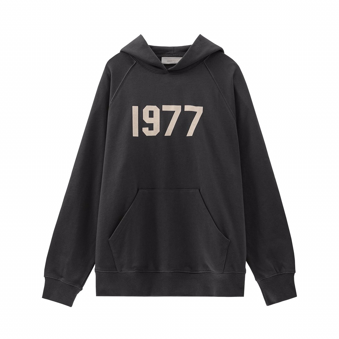 Fear Of God Essentials Hoodie - DesignerGu