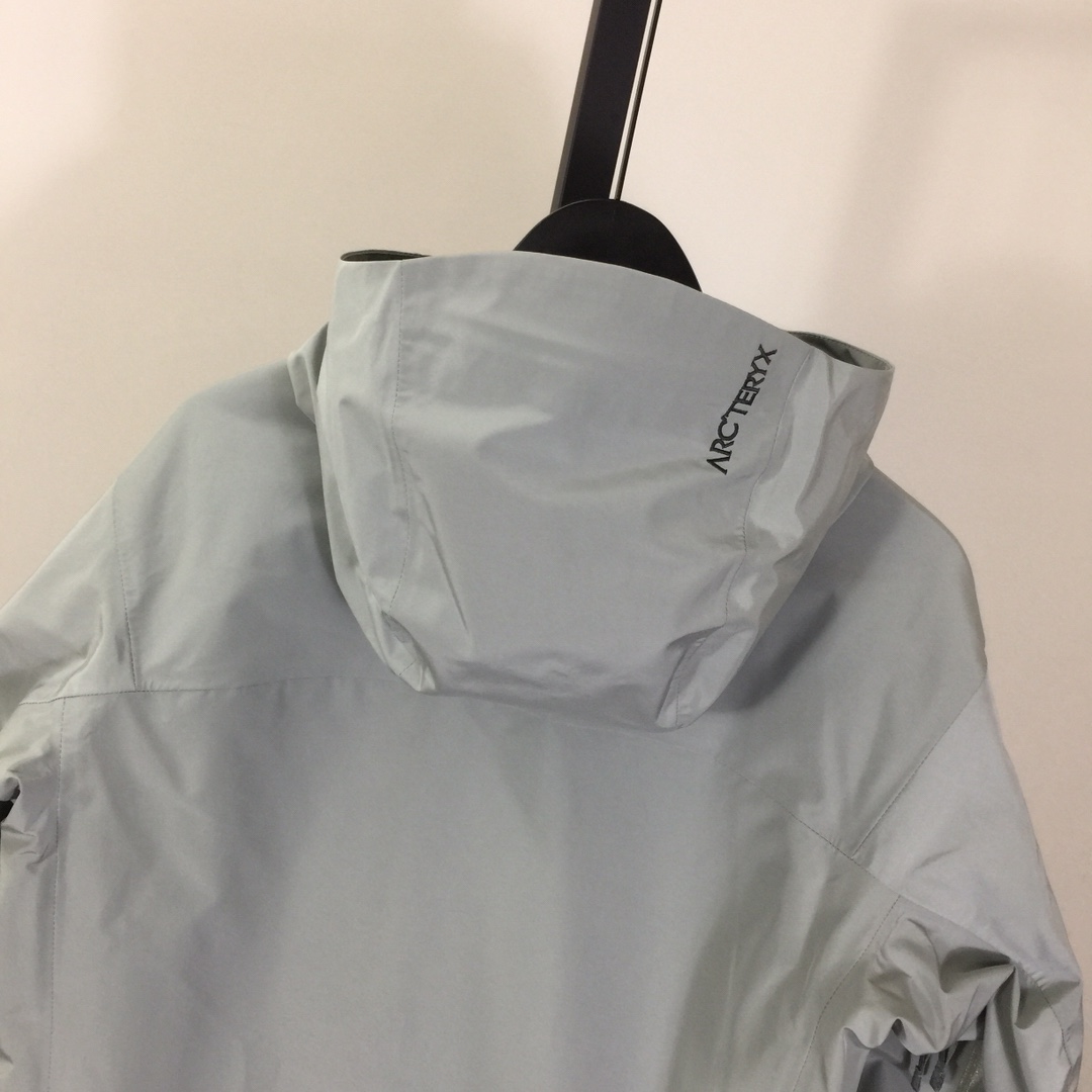 Arc'teryx Macai Lt Jacket - DesignerGu